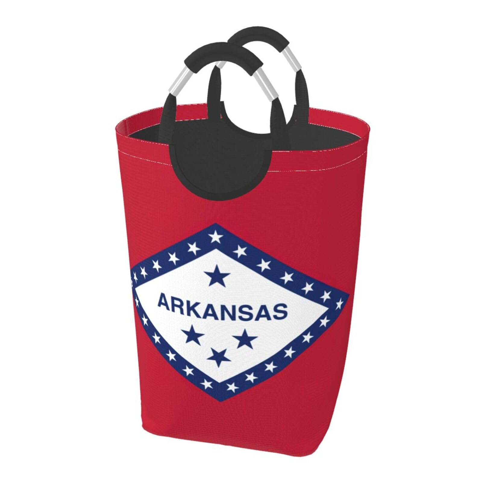 Vêtements sales Arkansas pour résoudre le tri de linge encombrant
