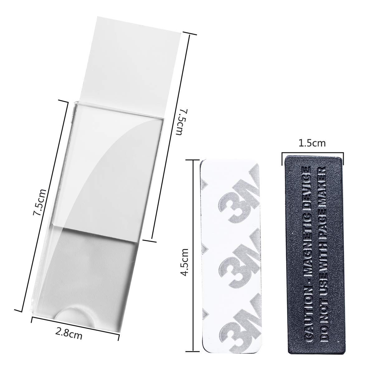 Buy Wukong Name Badge Badge Holders w/3 Strong