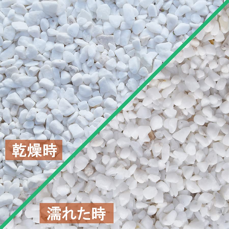 【~3/15まで！】白玉石100mm-150mm 土壌袋９袋分【値下げ相談可】 3/15まで！】白玉石100mm-150mm 土壌袋9袋分【値下げ相談可】