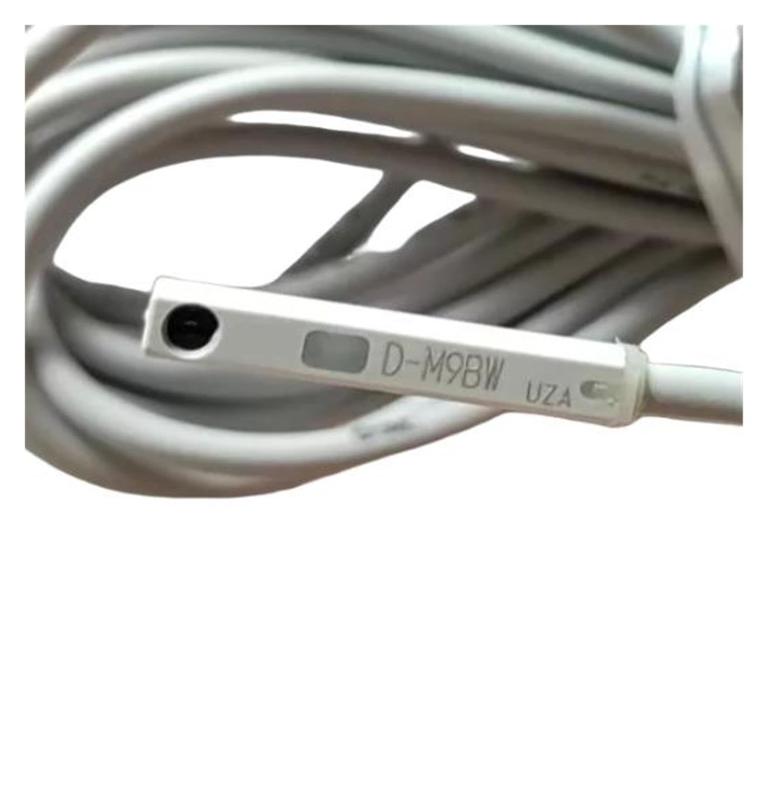 Interruptor magnético D-M9BWL for maquinaria industrial
