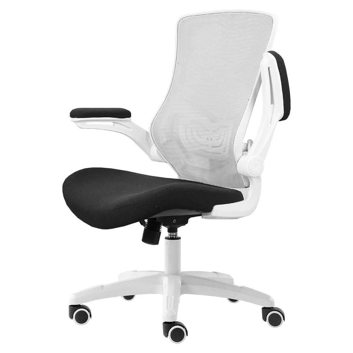 Amazon | Hbada オフィスチェア | デスクチェア | 文房具・オフィス用品