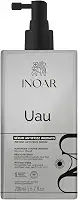 Inoar, UAU, Sérum Capilar Antifrizz, Blindagem contra Umidade e Brilho Intenso, Polímero Termoativado, Pantenol e Matriz Hidrofóbica, Vegano – Para Cabelos Secos, Danificados ou com Frizz, 200ml