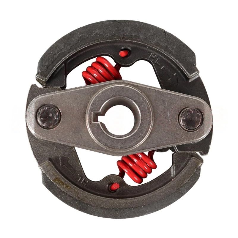 Kit couronne de démarrage 44-6 robuste pour quad et buggy enfant - 3