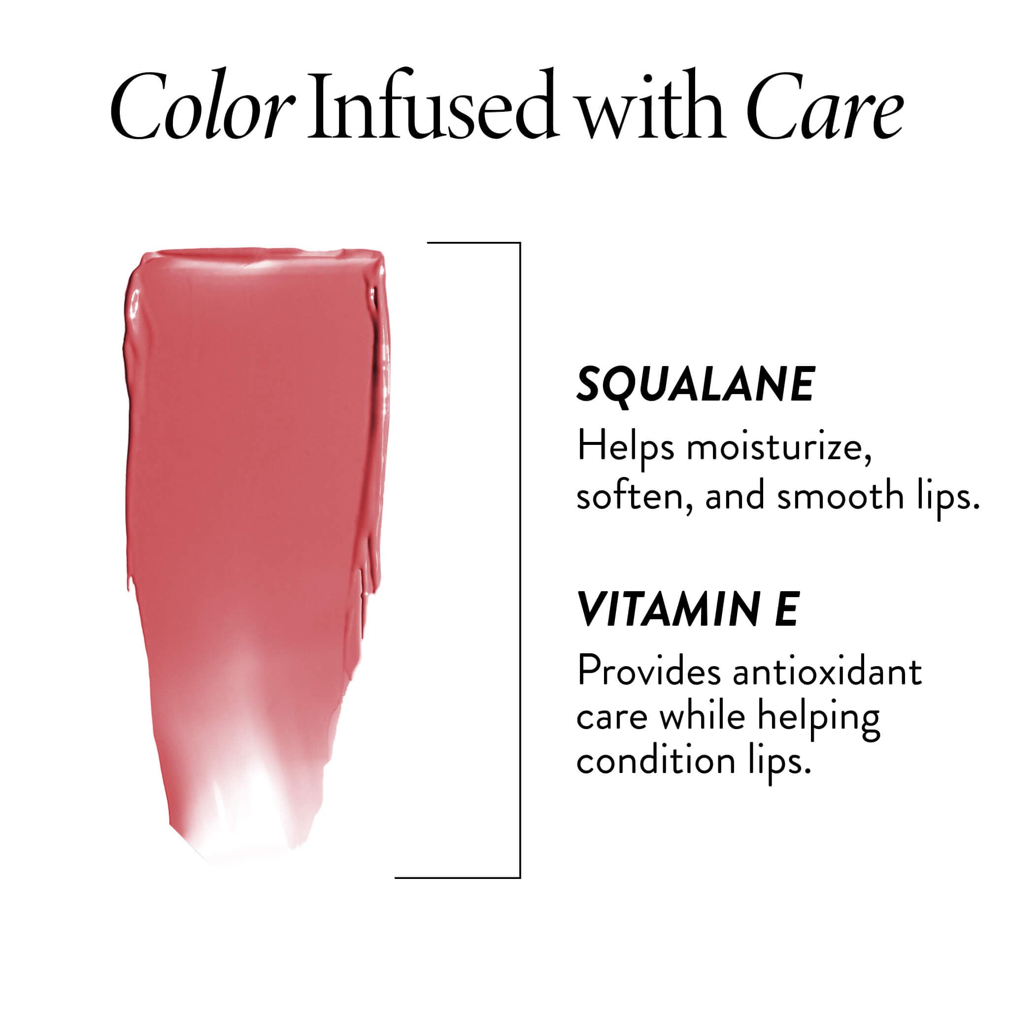 LAURA GELLER NEW YORK Jelly Balm Bálsamo Labial Hidratante con Color con Vitamina E – Lápiz Labial con Acabado Semibrillante y Jugoso para unos Labios Suaves y Radiantes - Figger Than Life