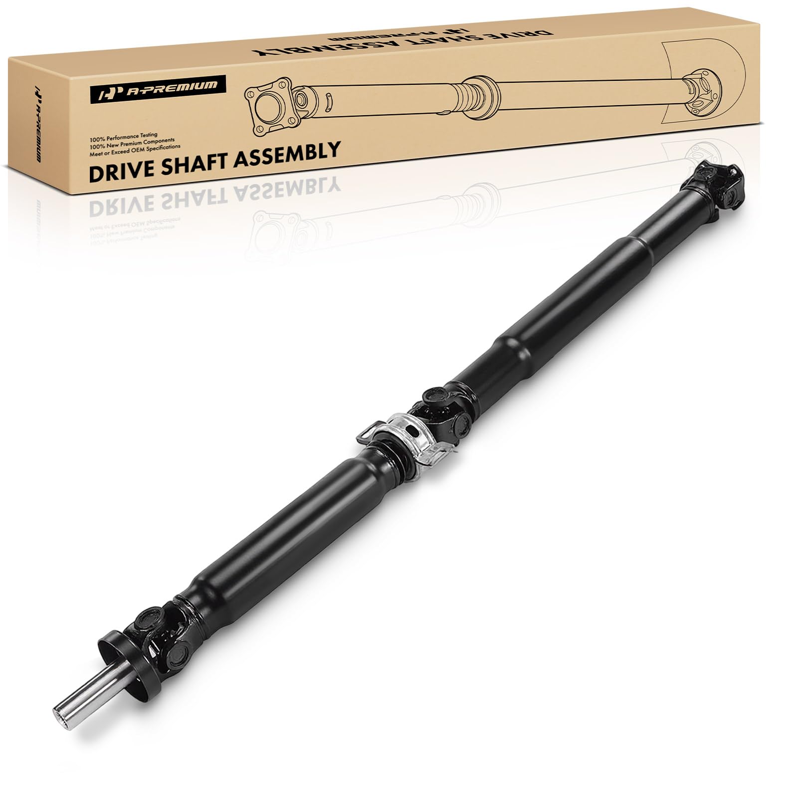 Photo 1 of A-Premium Rear Drive Shaft Assembly for Toyota Tundra 2005-2006