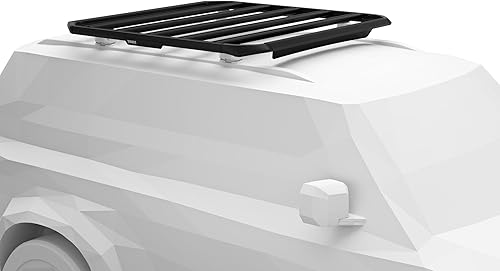 Vista 21 de Thule Caprock