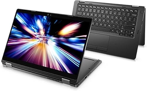 Miniatura 4 de Dell Latitude 5300 - Cuaderno 2 en 1 de 13,3 pulgadas, 1920 x 1080, Core i7 i7-8665U, 16 GB de RAM, SSD de 512 GB