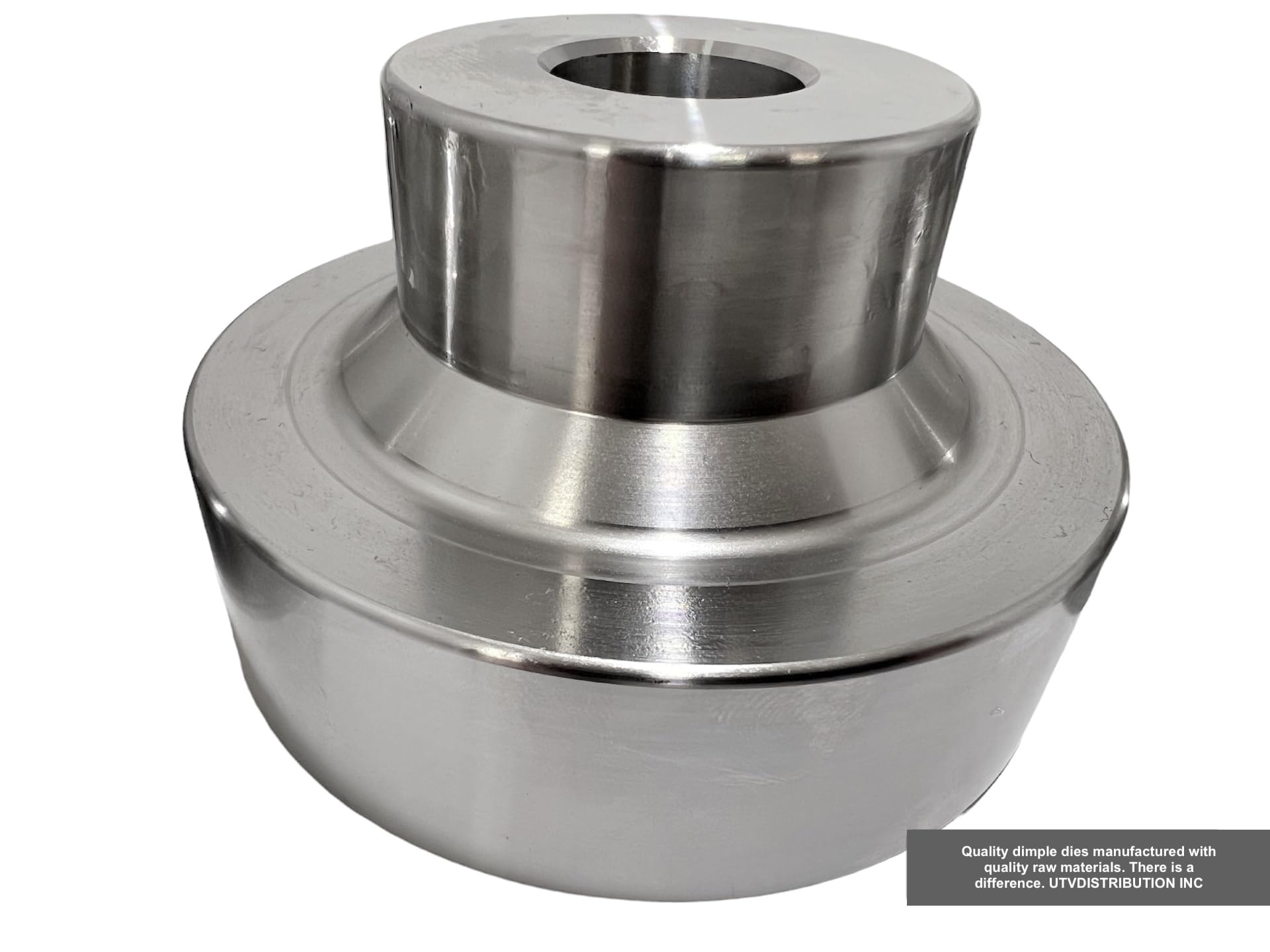 Amazon.com: UTVDISTRIBUTION Dimple Die Set Sizes 1/2