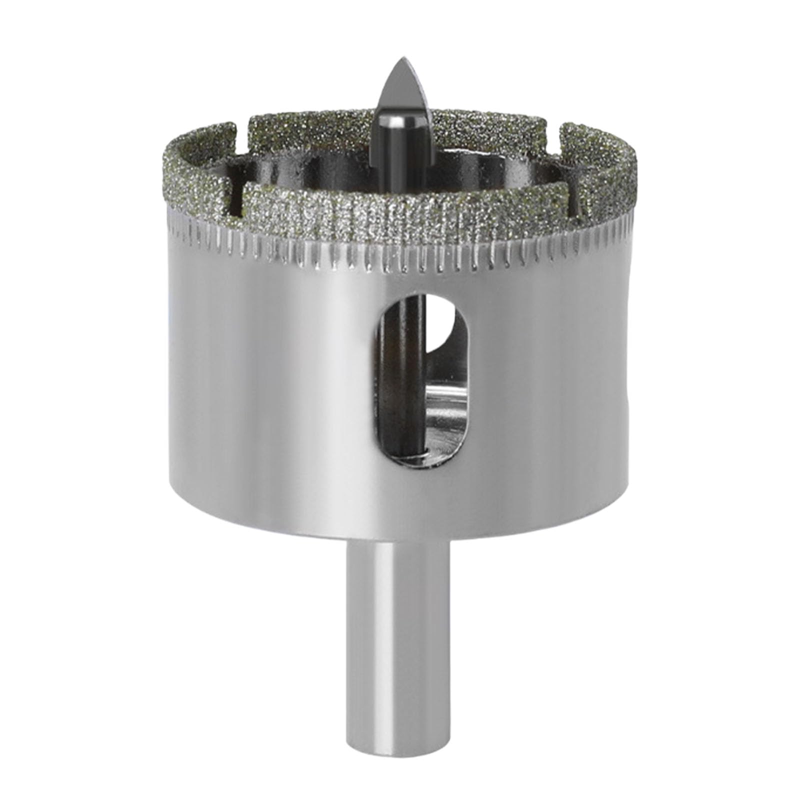 Efficiency Diamantine Cores Drill Bit Hole Cutter Suitable for Stone Materials Drilling Professional Glass Drilling Equipment
