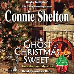 The Ghost of Christmas Sweet cover art
