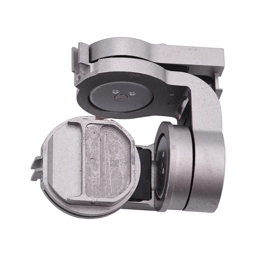 Kit di sostituzione dell'obiettivo della fotocamera del giunto cardanico for DJI Mavic Pro Parti riparazione guscio braccio motore dello stabilizzatore for Accessori for droni Facili da riparare