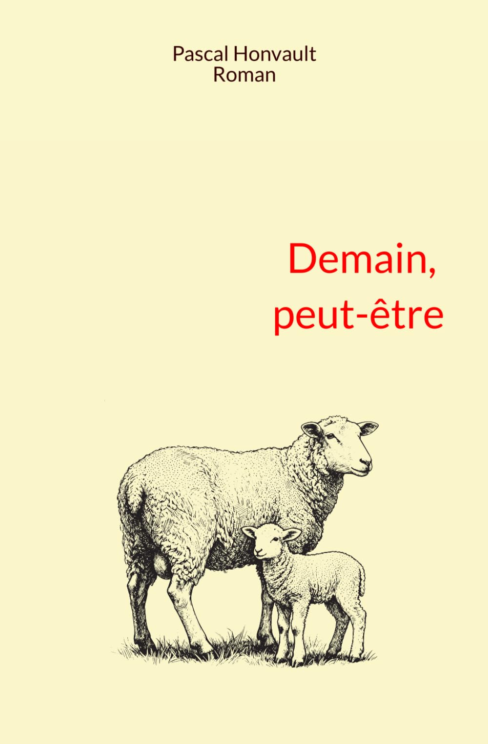 Demain, peut-être