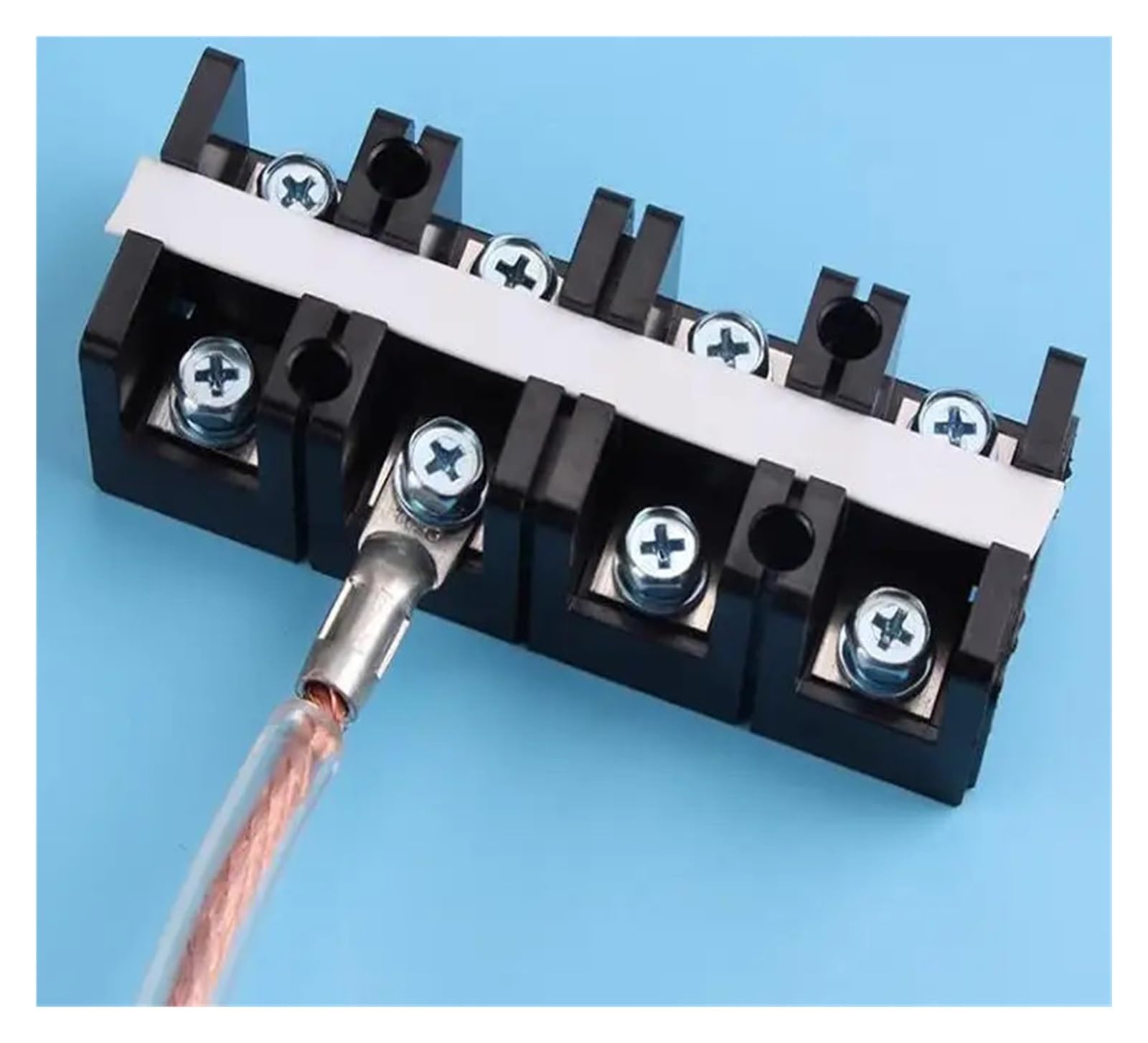 JG6/10/16/25/35/50/70/95/120-300 Marine Kupfer Schraube Loch Elektrische Draht Rohr Kabel Ende Lug Stecker Crimp Terminal(JG300-12 1pcs)