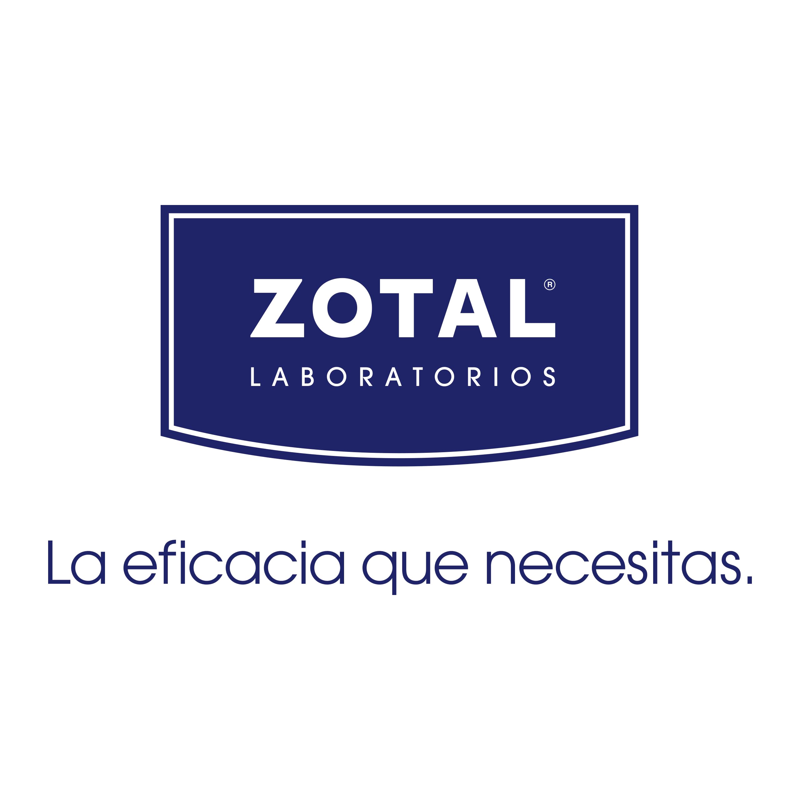 Zotal Desinfectante Microbicida Fungicida Desodorizante 870 ml
