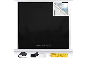 Reepow Blackout Blind Screen Slider