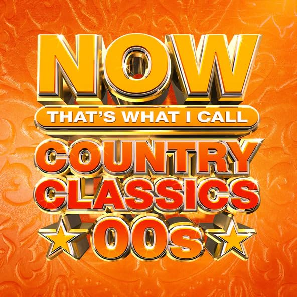 NOW Country Classics '00s Ultimate Collection Featuring Greatest Artists[CD]