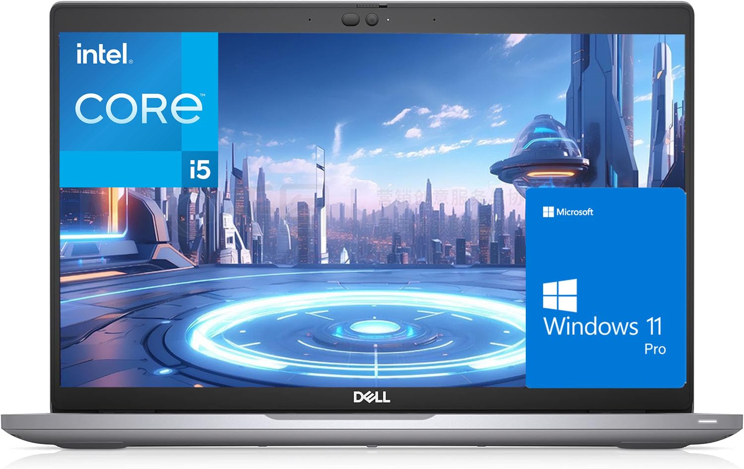 Dell Latitude 5420 Business Laptop, Intel Core i5-1135G7, 16GB RAM