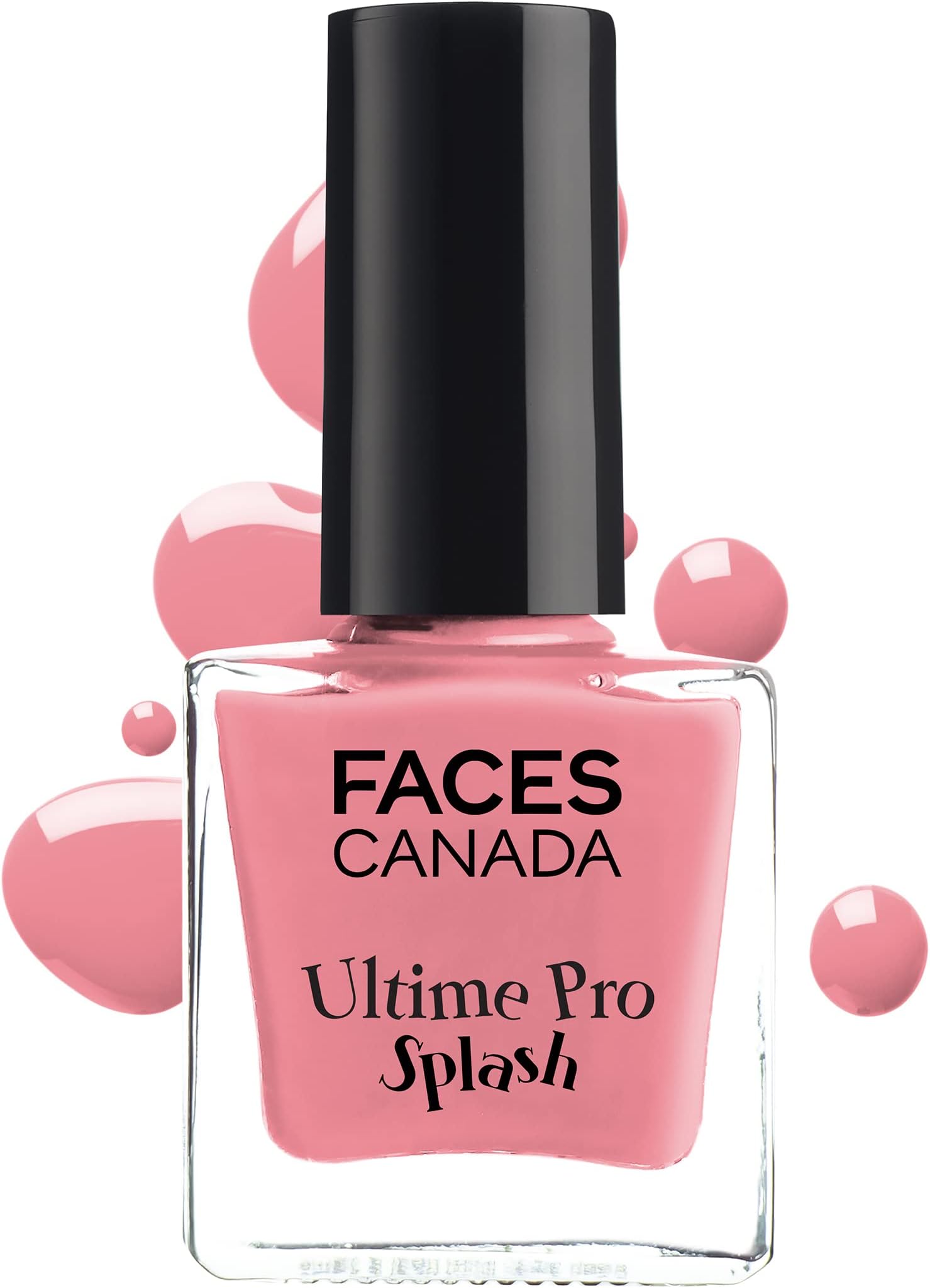 Faces Canada Splash Nail Enamel Ignite 35 8ml