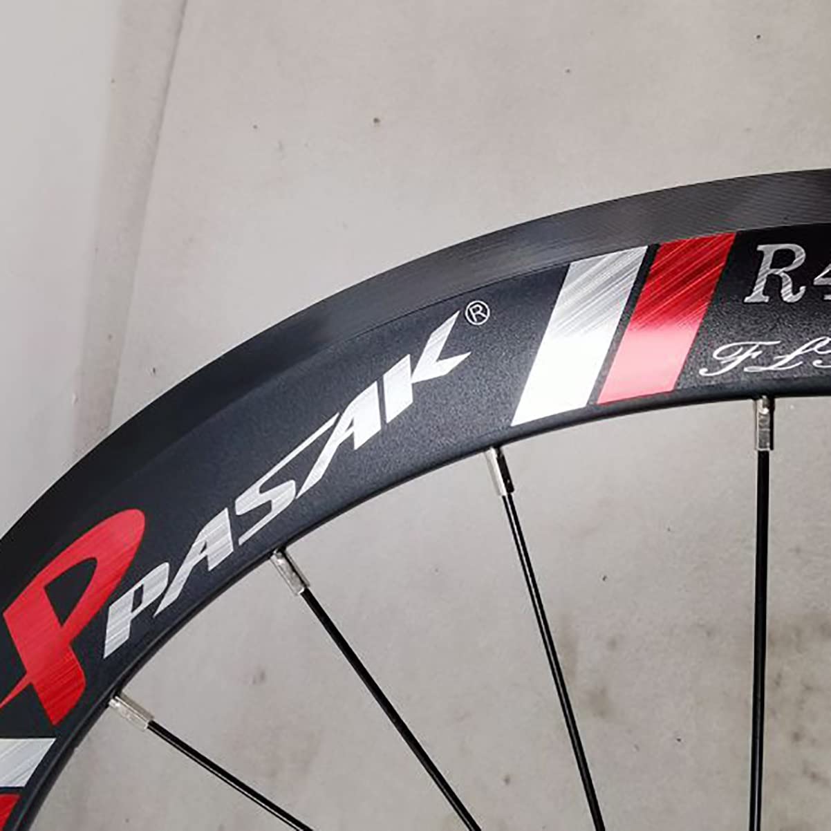Amazon.co.jp: 折りたたみ自転車ホイールセット 20インチ 451 BMX