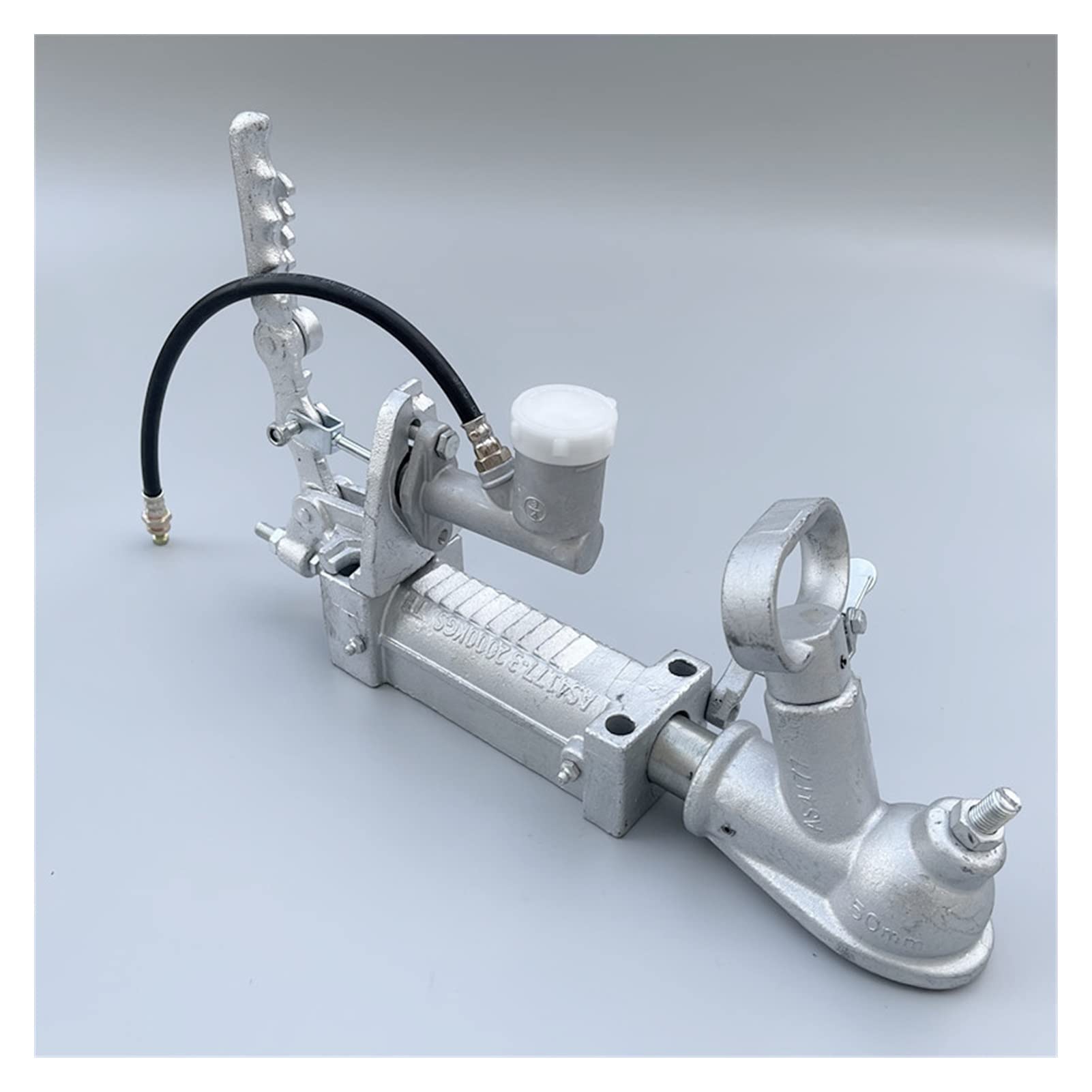Straight Trailer Coupler Trailer Coupler Impact Hydraulic Brake