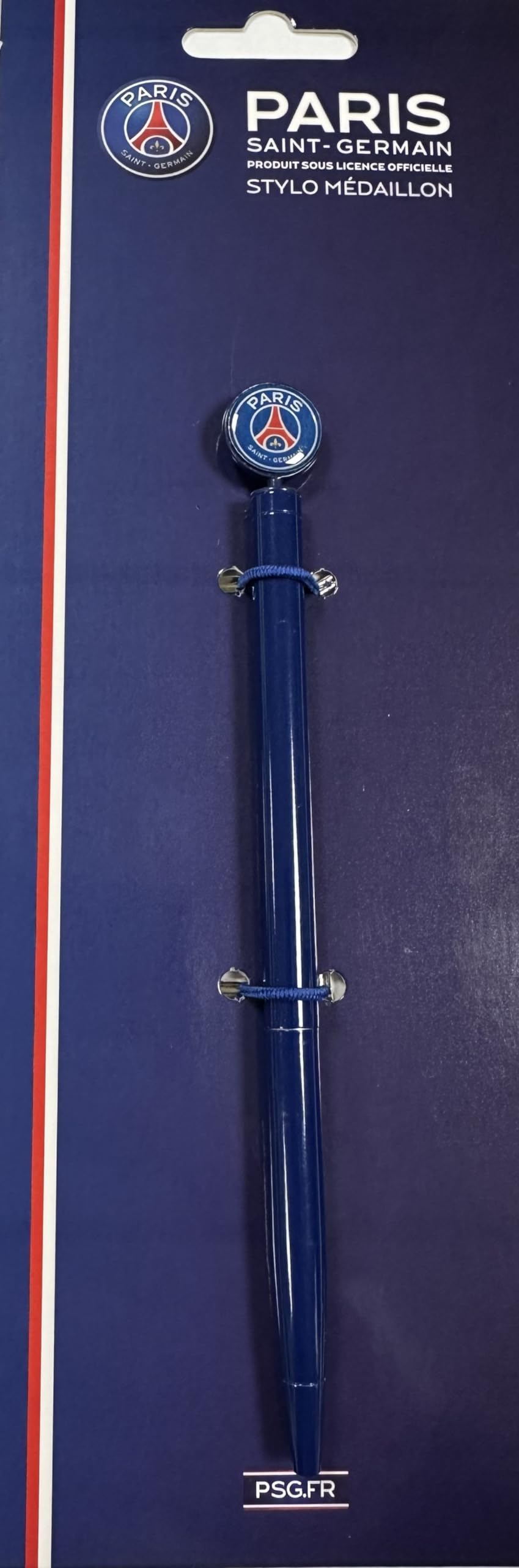 PSG Stylo Collection officielle PARIS SAINT GERMAIN
