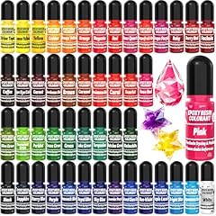 48 Colors-6ml