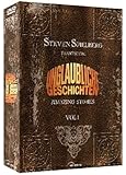 FSK 16 Unglaubliche Geschichten, Vol. I (3 DVDs)
