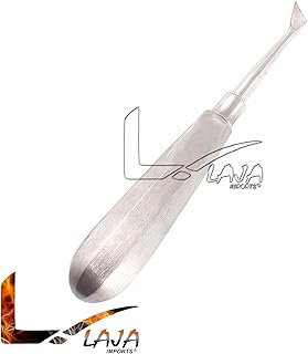 LAJA IMPORTS Dental Elevators 25 Cryer.