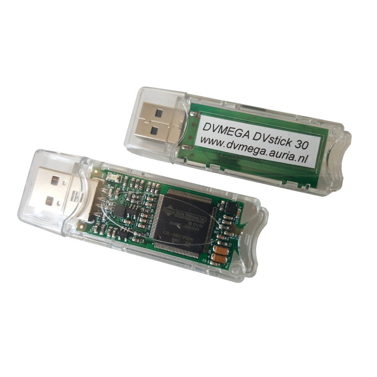 Amazon.co.jp: DVMEGA DVstick 30 Dstar and DMR : Computers