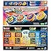 Beyblade Burst QuadStrike Energy Uprising 4-Pack with 4 Spinning Tops, Battle Toy Tops, Kid Toys for Ages 8 and Up