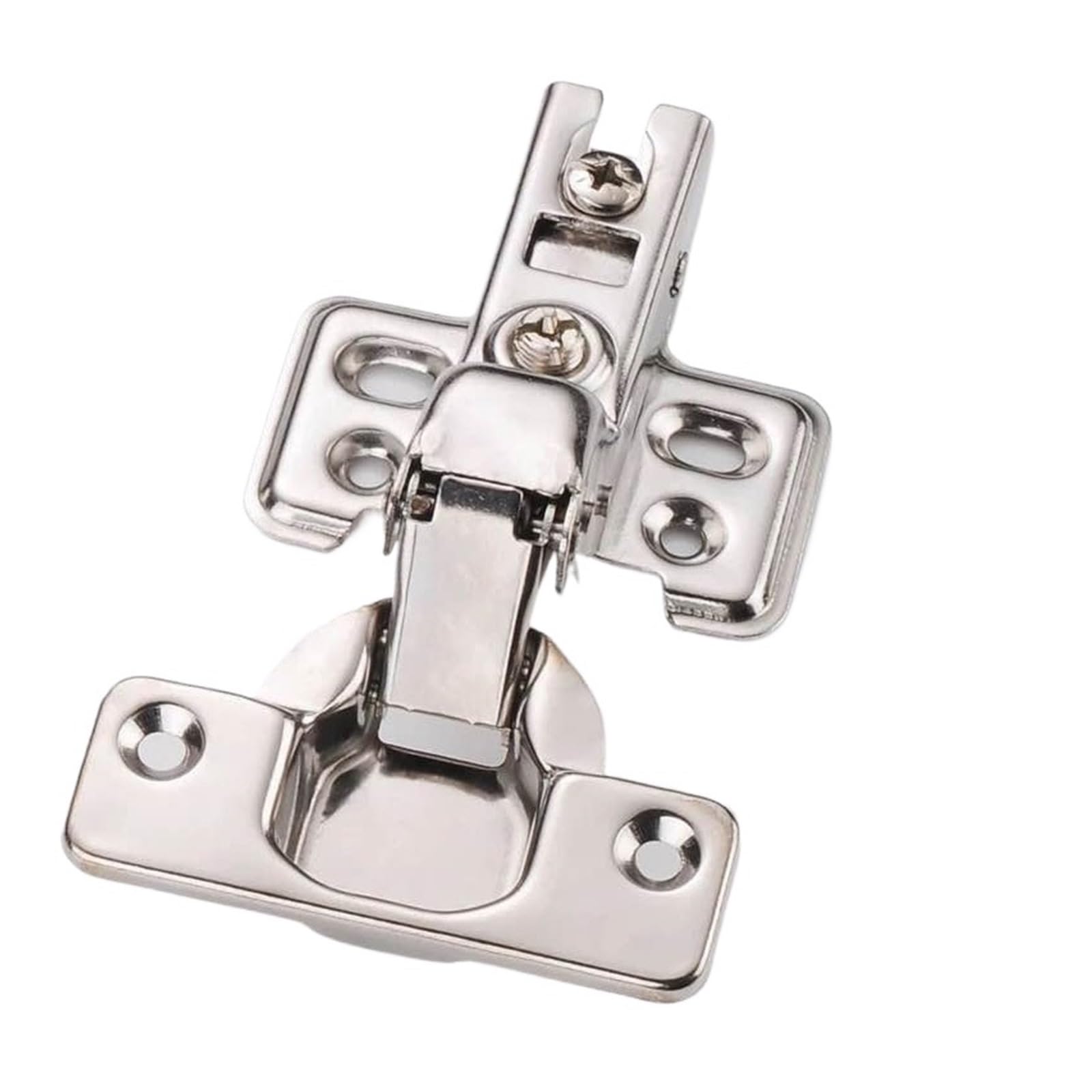 Charnière hydraulique pour armoires de cuisine et confort moderne