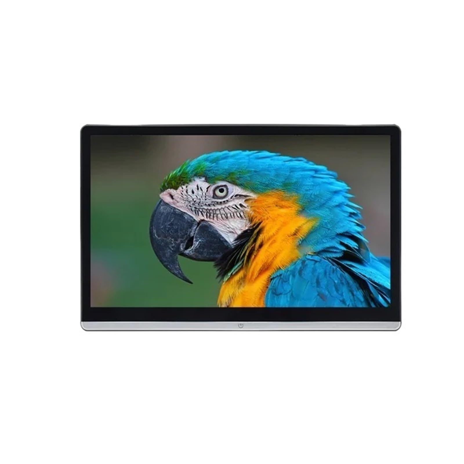 Moniteur D'appuie-tête De Voiture 13,3/14" 2G+32G/4G+64G/8G+128G Écran Tactile IPS for Lecteur Vidéo De Siège Arrière De Voiture Double HDMI(13.3 inch 2G-32G-1P)
