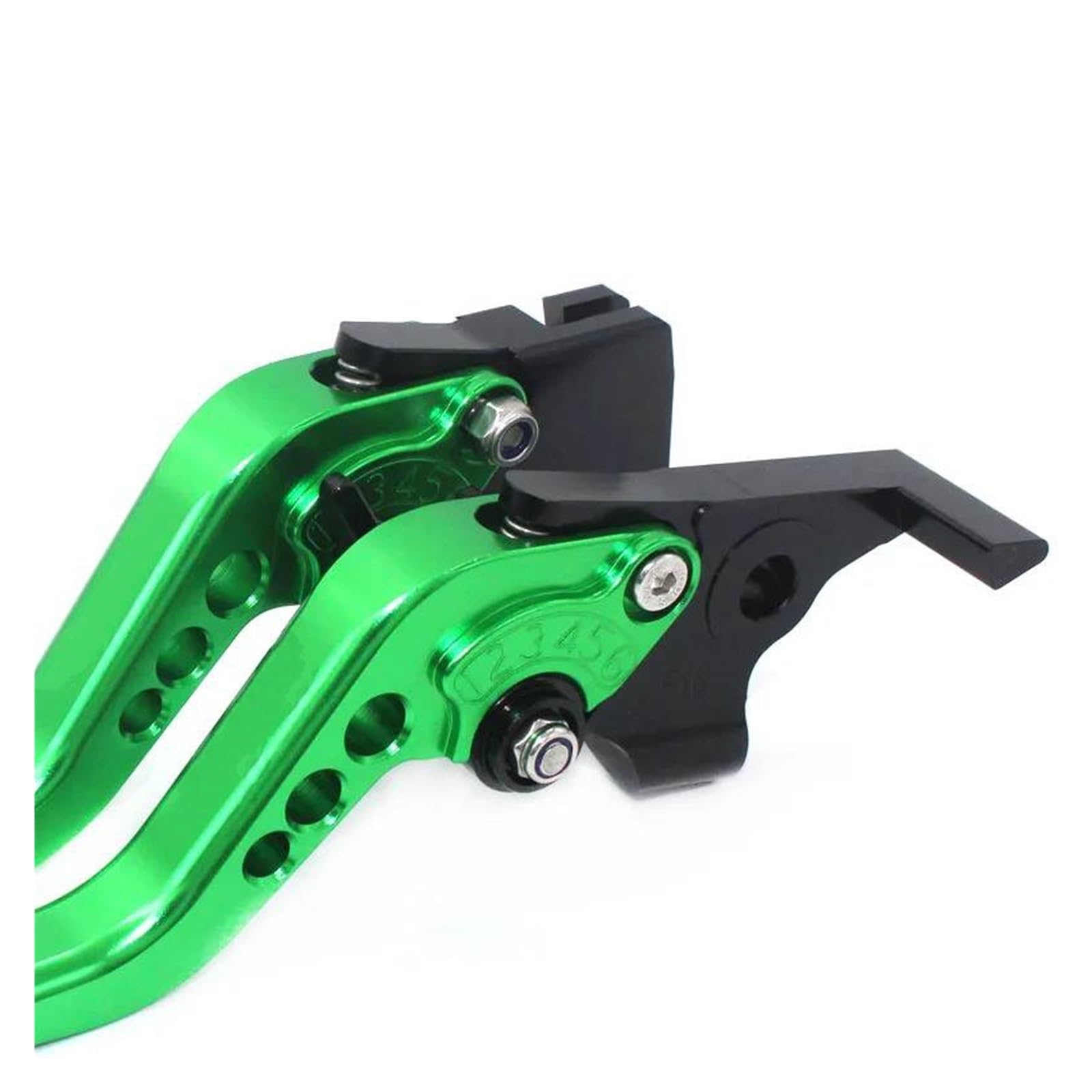 Leve Manubrio Per Z750 Per Z 750 2004 2005 2006 Per F14 Per K750 Leve Freno E Frizione Corte Accessori Moto In Alluminio Leve Freno Frizione(2)