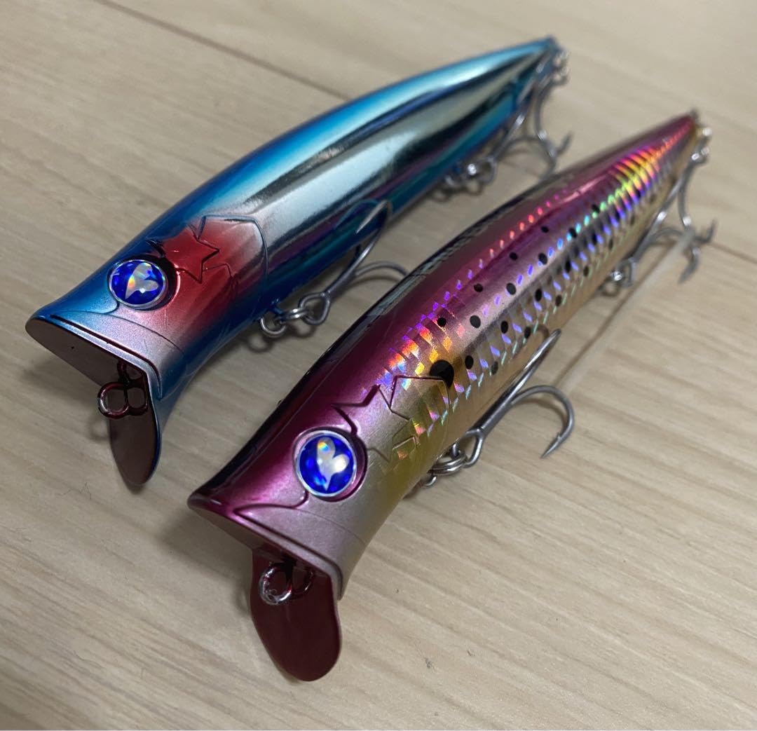 ガボッツ150 2種セット