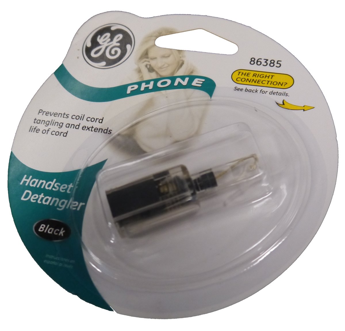 Jasco Cord Detangler