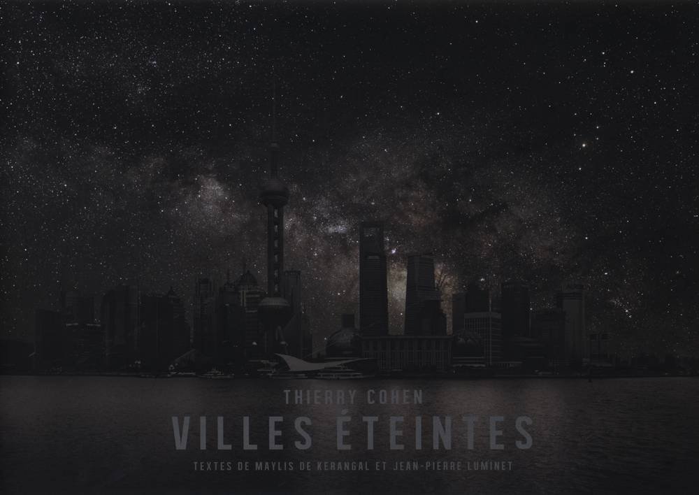Villes éteintes comprendre le déclin urbain par la photo