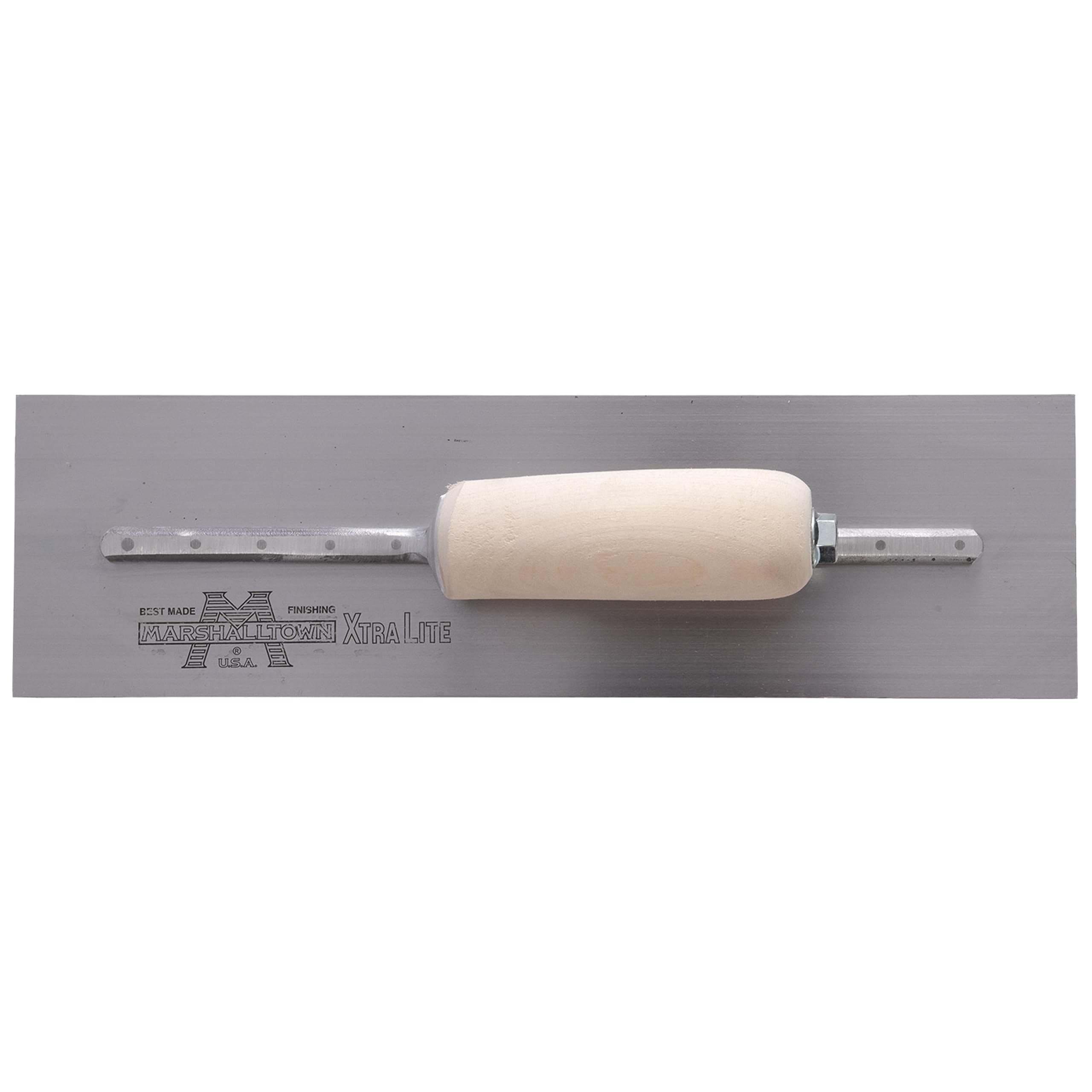 Marshalltown Mxs64 Platoir 35,5 x 10 cm (Import Grande Bretagne)