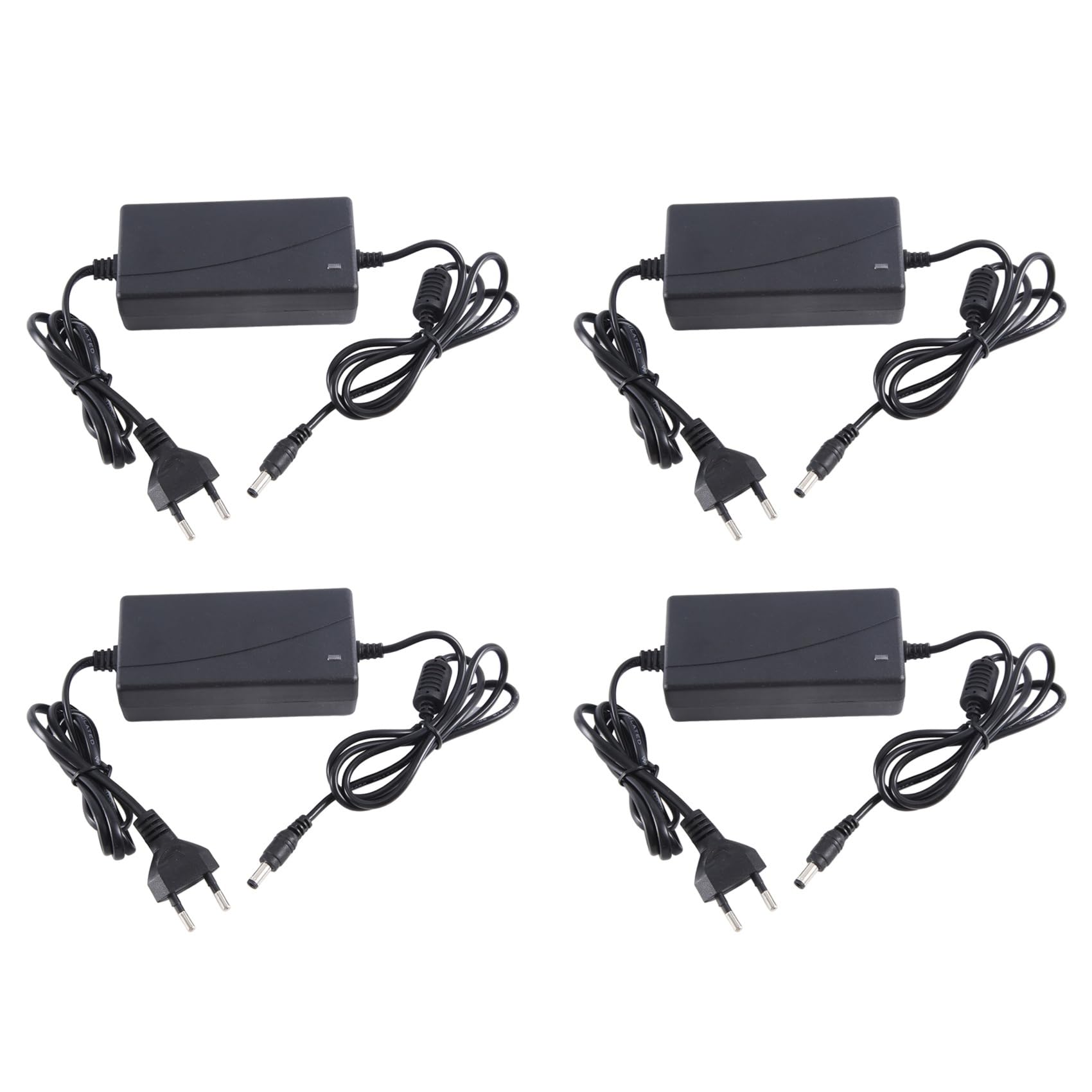Cargador Lifepo4 14,6 V que evita la sobrecarga en baterías de litio 8