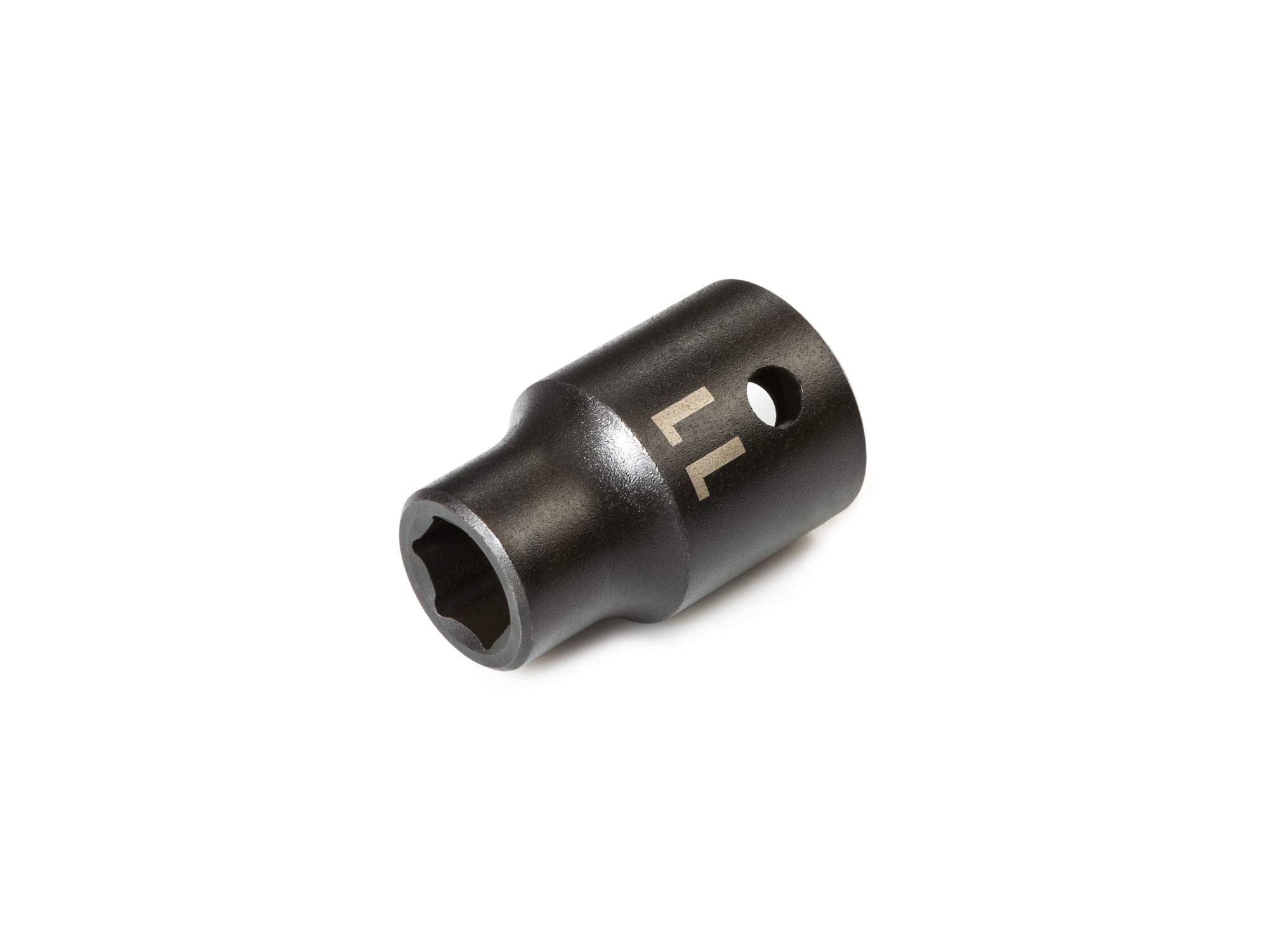 TEKTON 1/2 Inch Drive x 11 mm 6-Point Impact Socket | SID22111