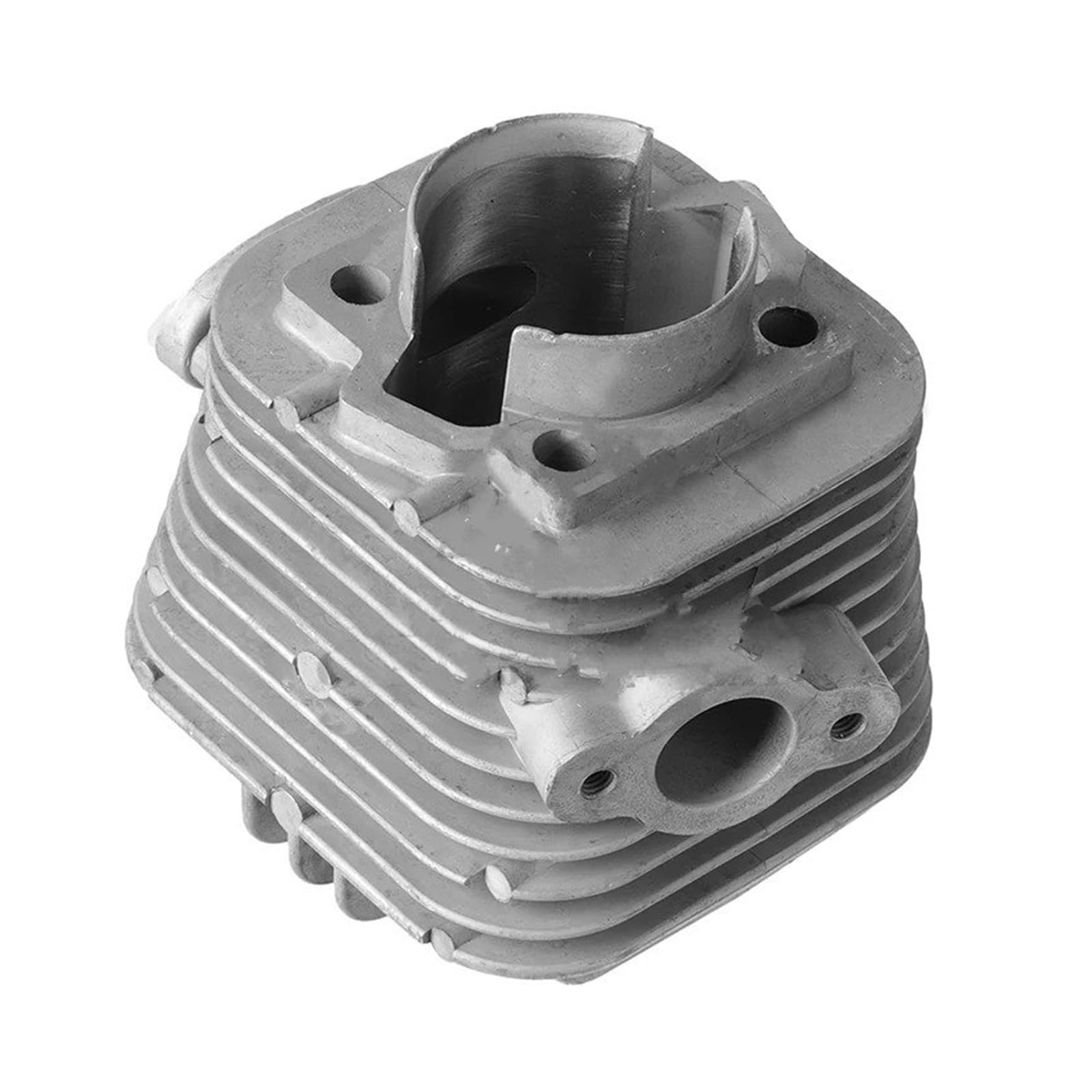 Fasce Elastiche Per La Bicicletta Elettrica Motociclo 80cc Cilindro Motore Pistone Kit Accessori Di Ricambio Pezzi Di Ricambio Pistone