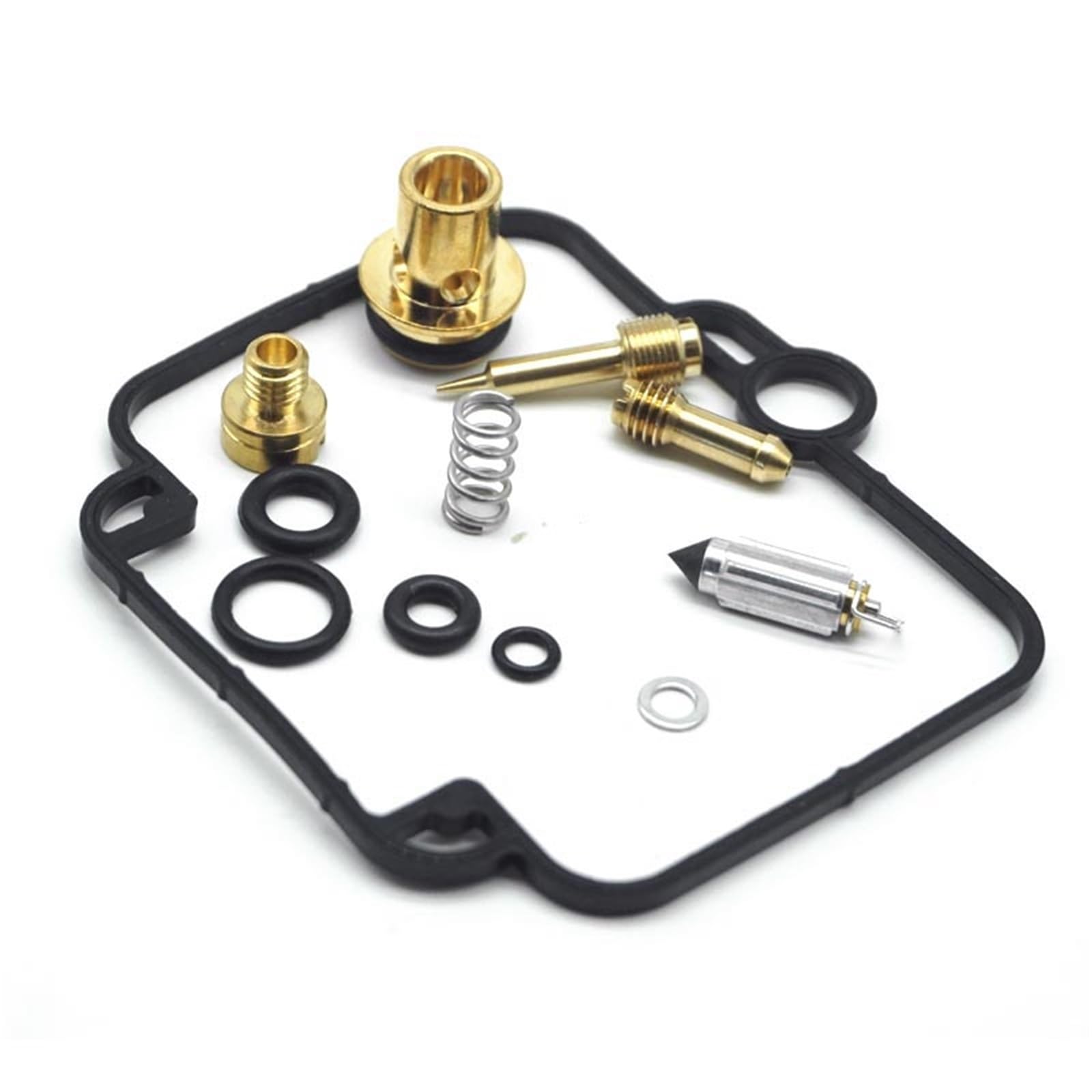 Kit De Reparación Carburador, Flotador Diafragma para Mikuni BST36, para Suzuki Bandit 1200 GSF1200S 1997-2000 GSXR1100 1989 1990 1991 1992