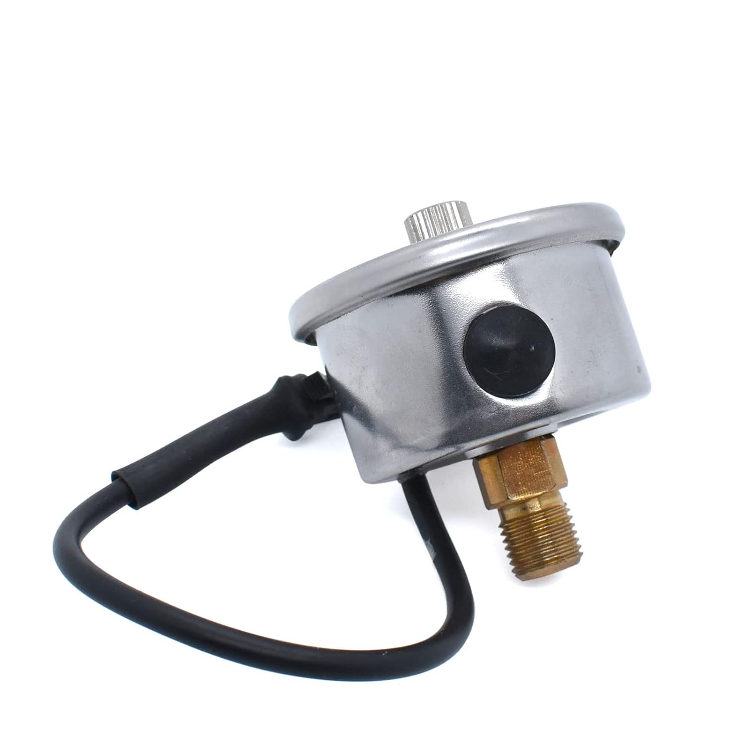TUXING 6000Psi Pcp Air Compressor Adjustable Pressure Gauge Thread Air Manometer Paintball High Pressure Pump Accessories M10*1