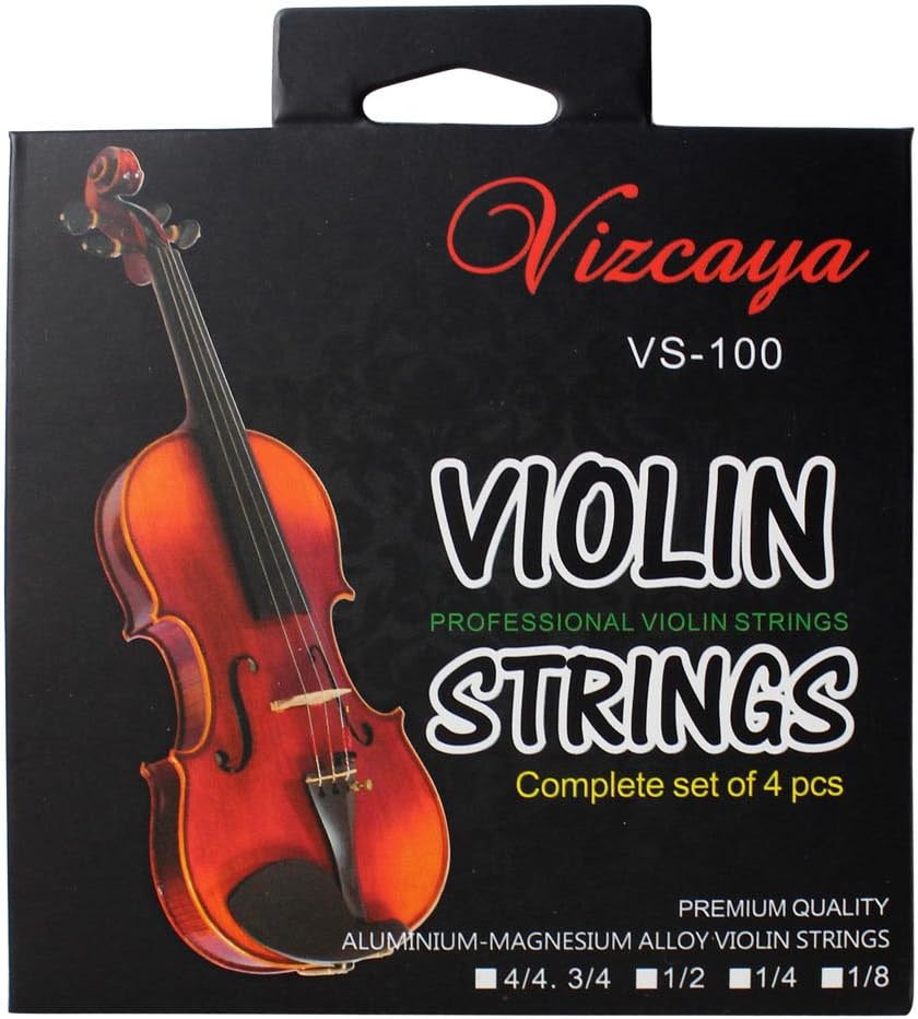 Full size violin strings Clearance