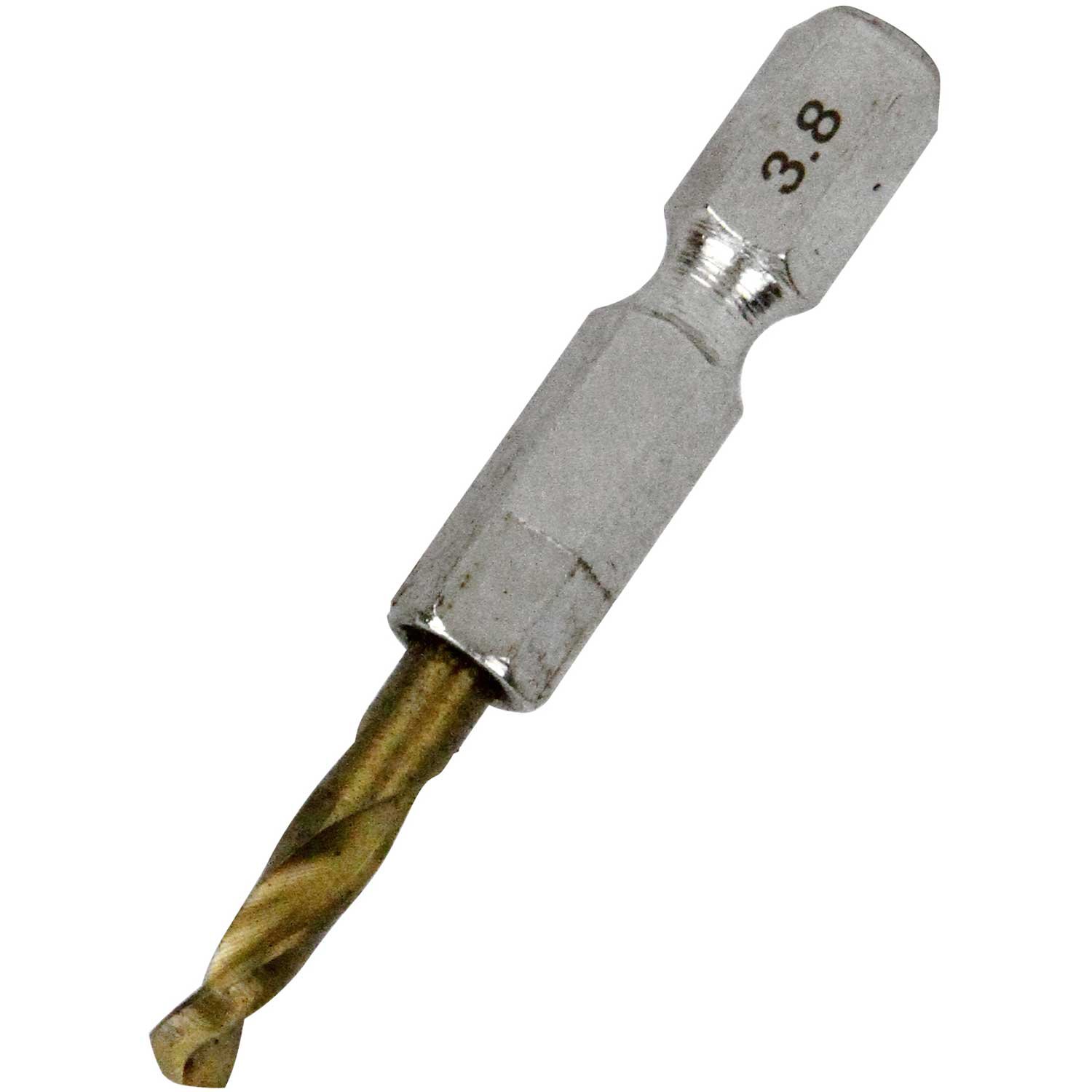Amazon.co.jp: SK11 Hex Shank Mecha Miji Metal Drill Bit
