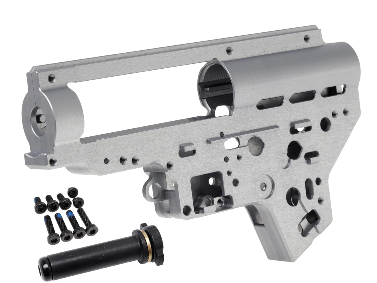 レトロアームズ CNCギアボックスV2 Amazon | RETRO ARMS CNC ギアボックス V2 for VFC RA-AE-122 | モデル