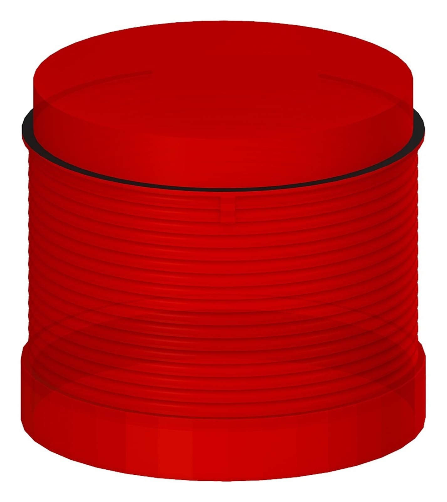 Colonna di segnale-Indicatore luminoso-8WD4450-5AB
