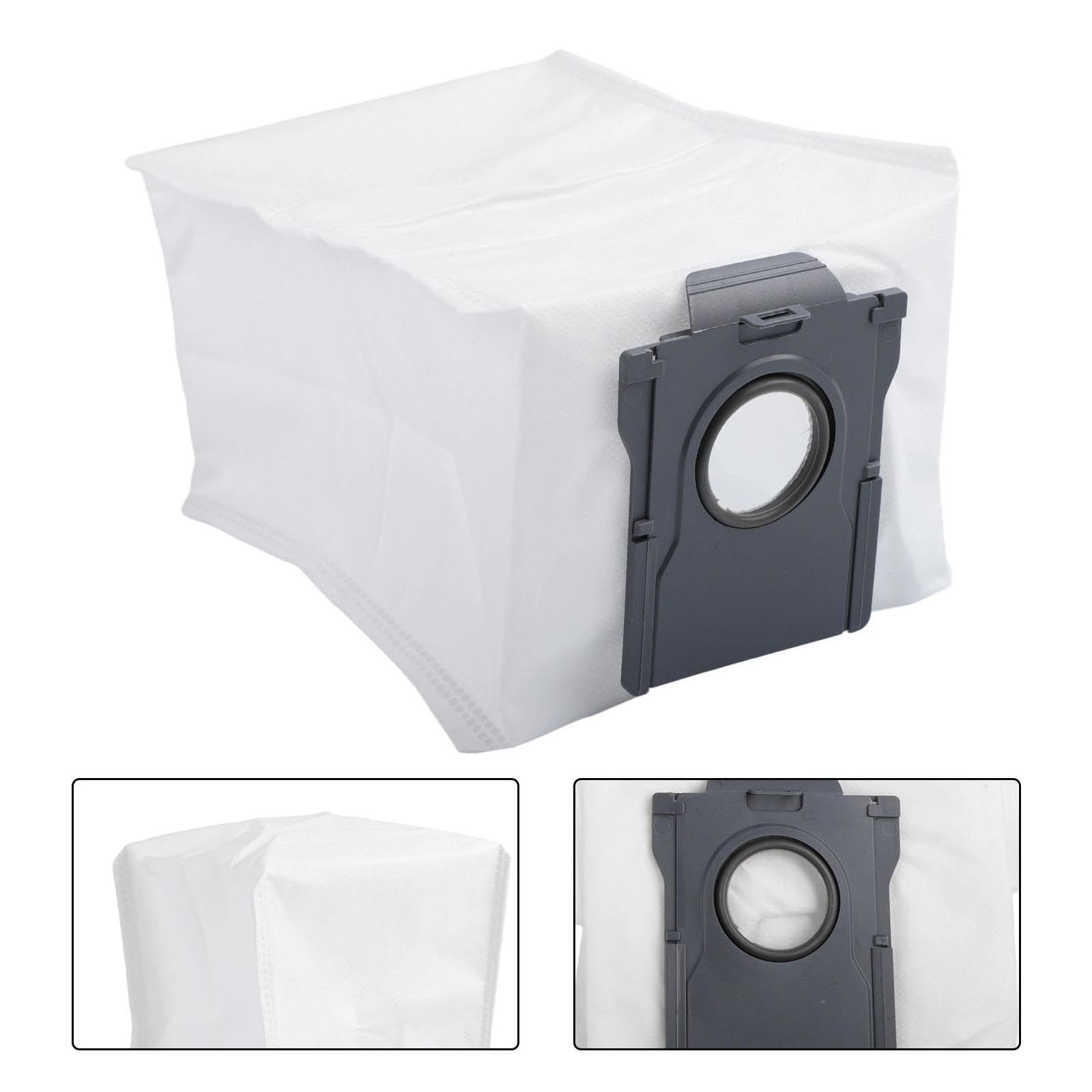 Lot de 10/4 sacs à poussière pour aspirateur Cecotec, Conga X100/X100 et X-Treme - Pièces de rechange et accessoires
