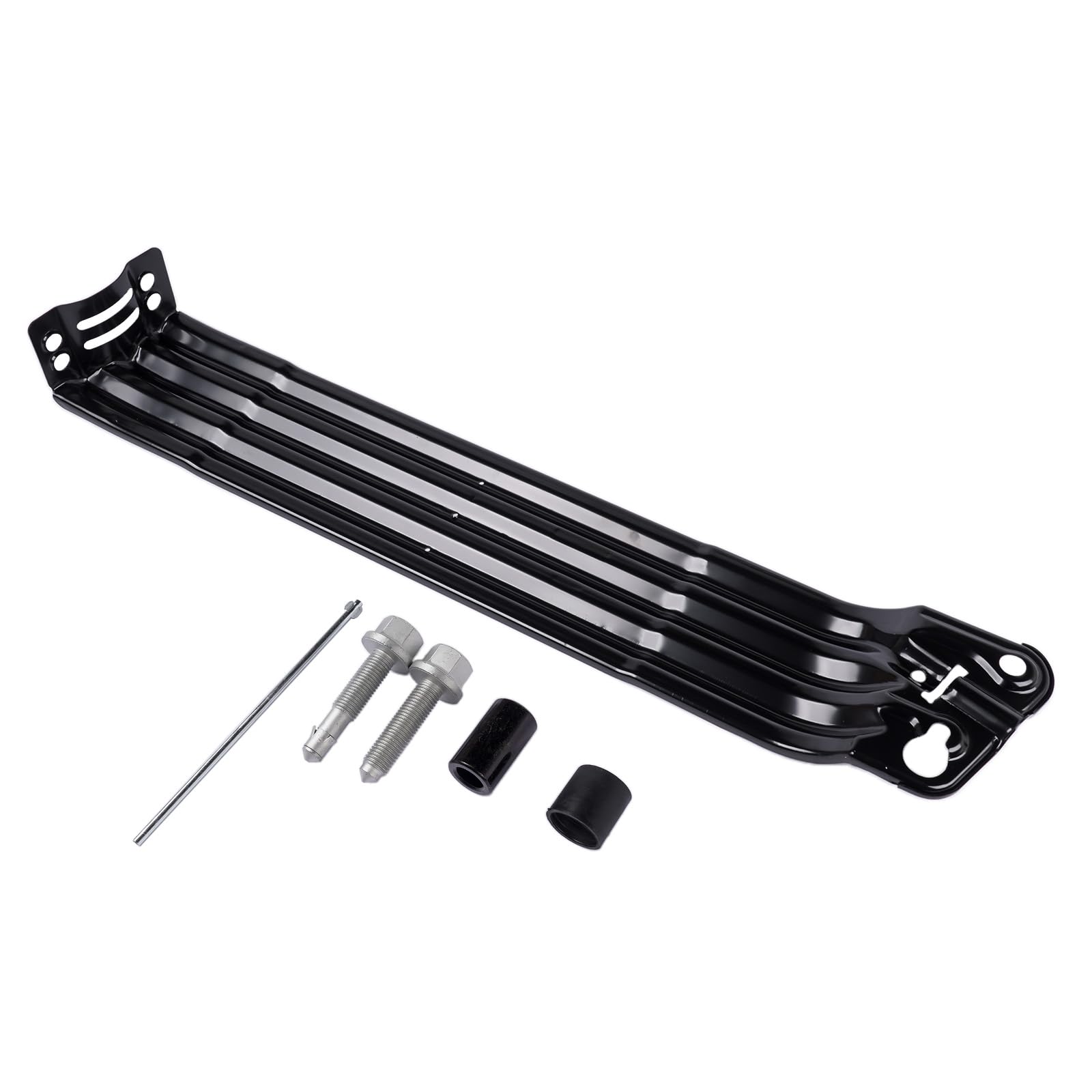 Kit de actualización de Soporte de Rueda de Repuesto Compatible con Transporter T5 T6 2.0 TDI 7H0801903B 2K0801949 WHT003473