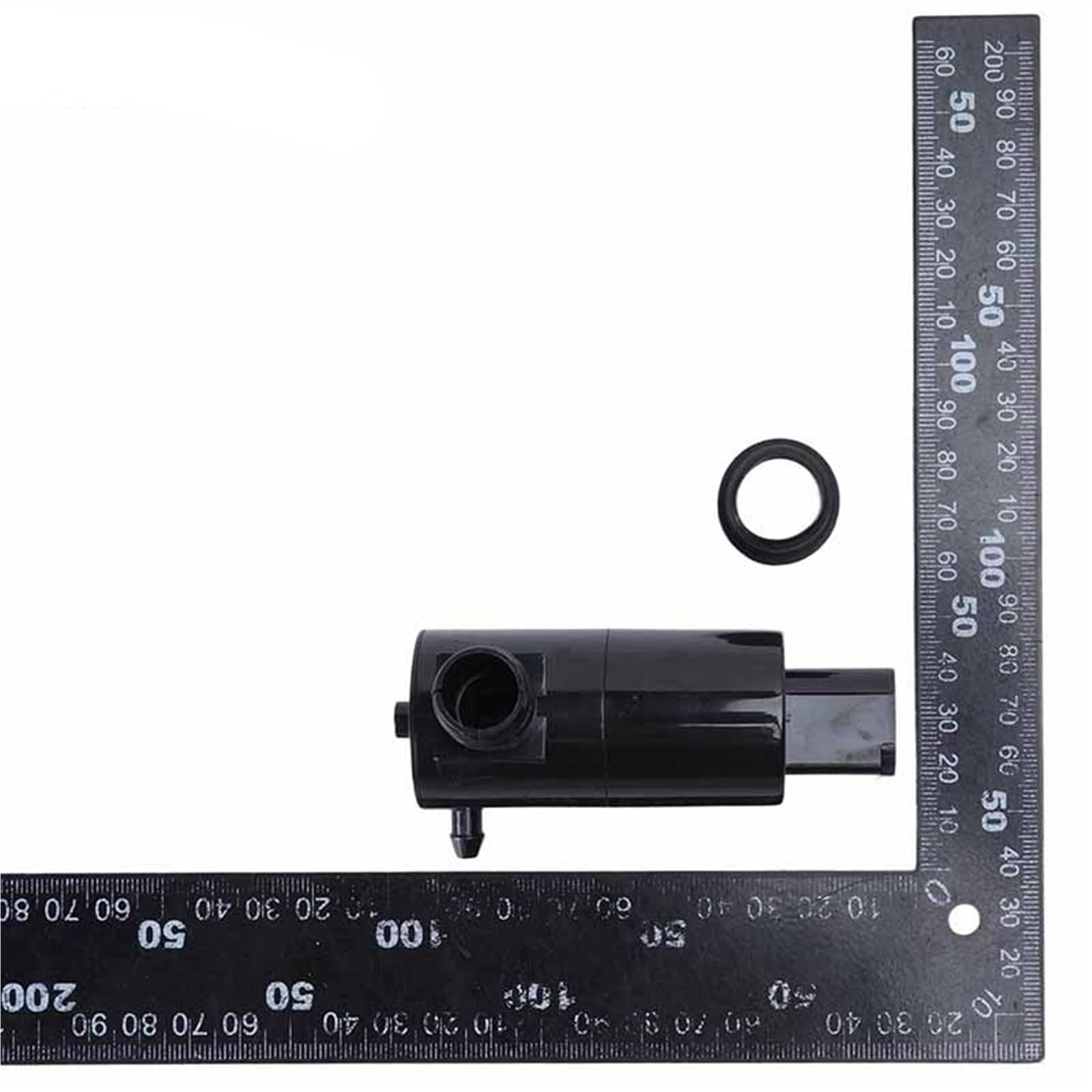 Interruptor De limpiaparabrisas Accesorios para coche 853300D050 Motor de limpiaparabrisas para Toyota 2005-2012 reemplazo