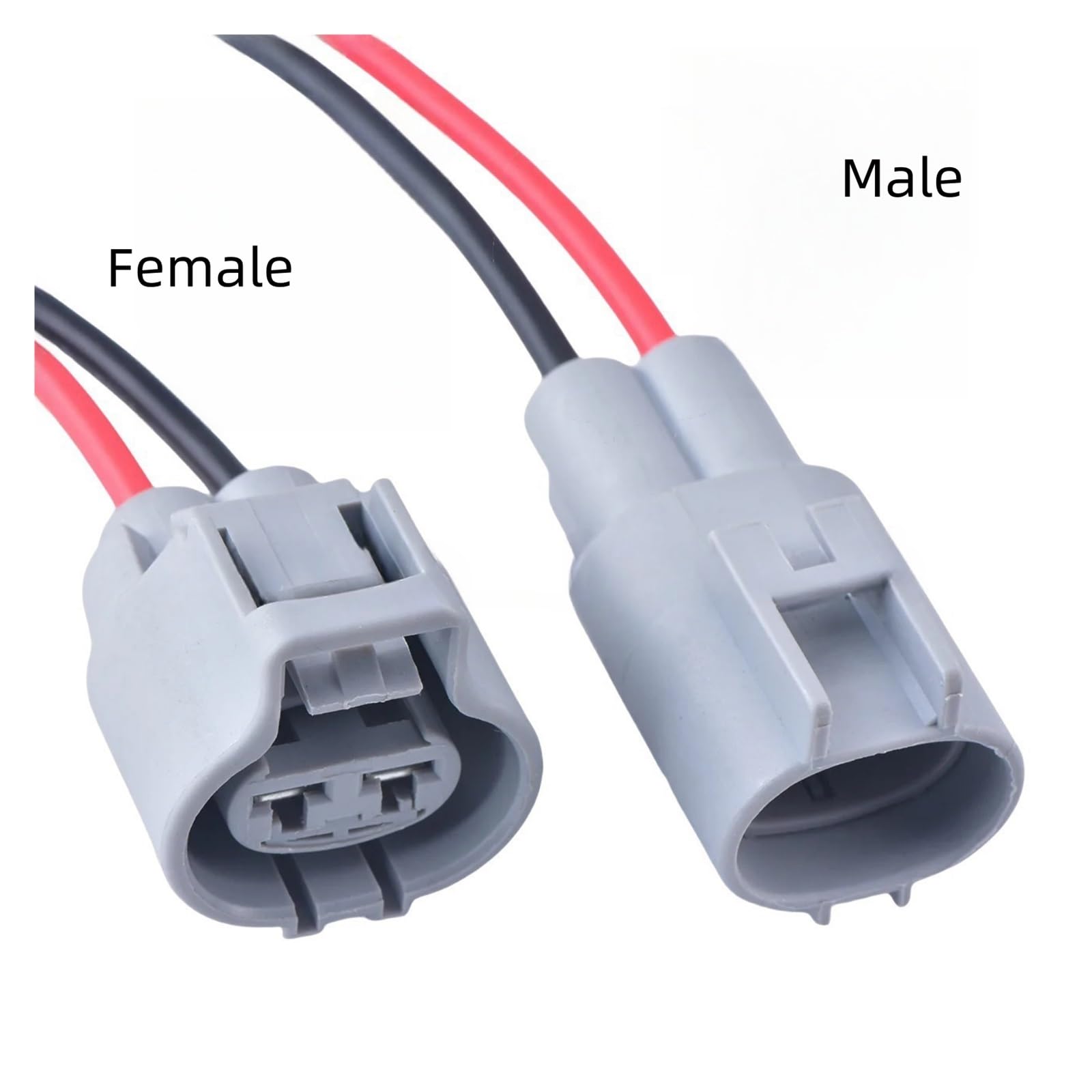 Higro72ページ 2 Pin Connector 176142-2 76143-6 6-176146-6 368330-1 176143-2 6